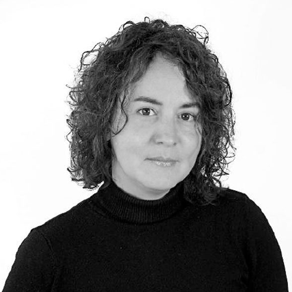 Diana Tiron