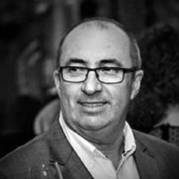 Luksa Glavinja