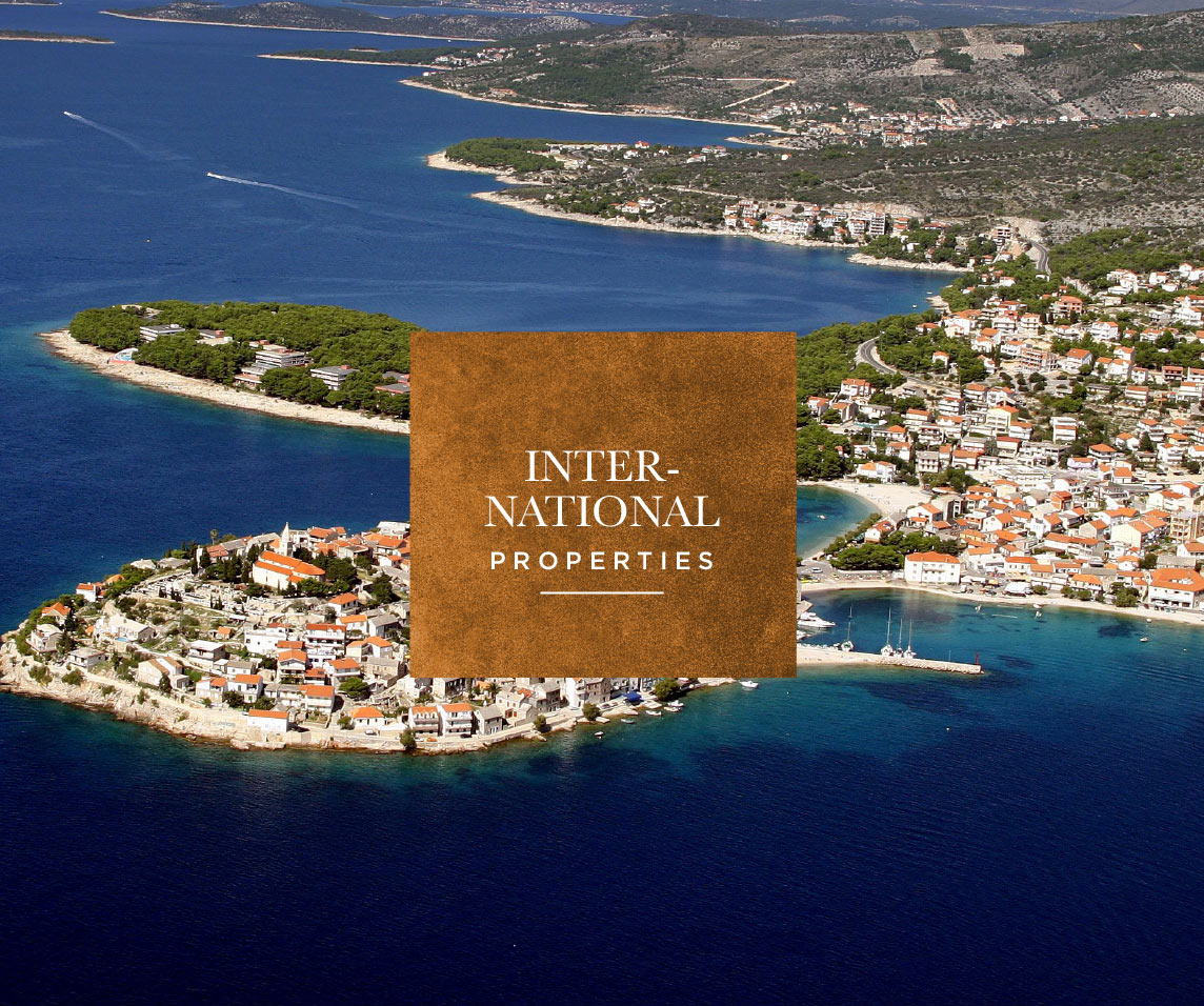Dalmi Resorts International