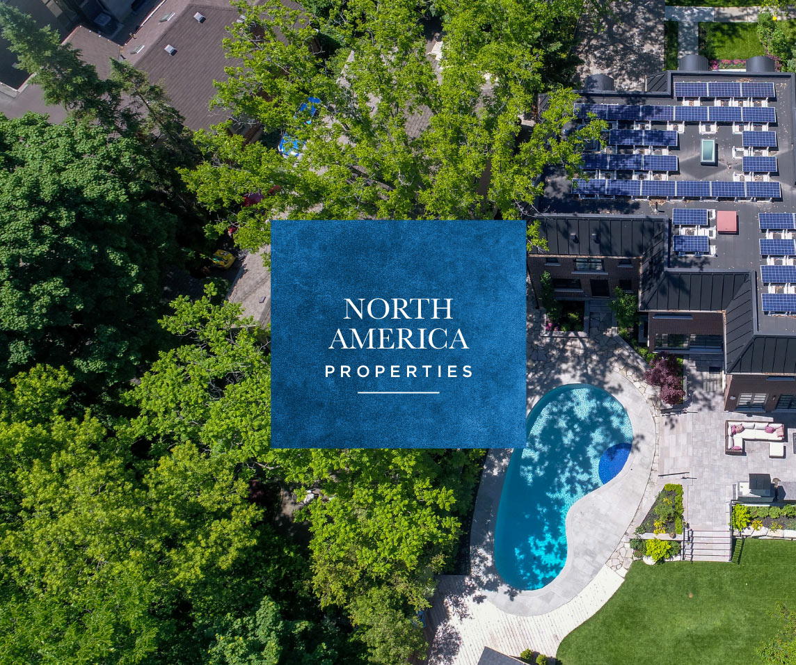 Dalmi Resorts Intenational - North America
