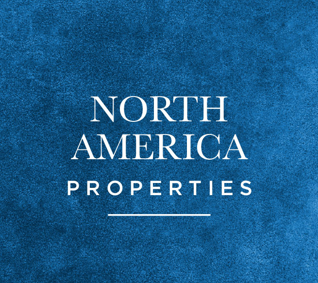 Dalmi Resorts Intenational - North America