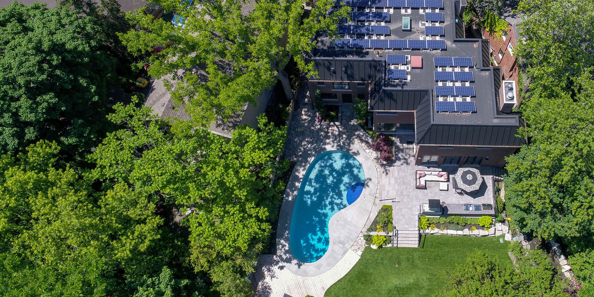 Dalmi Resorts Intenational - North America